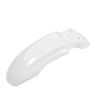 For 110-125CC Little Eagle CRF50 Electric Dirt Bike Front Fender Anti-Scratch Motocross Mud Guard Modified Replacement Parts balta
