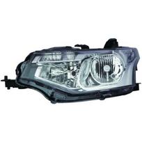 Priekinis žibintas DEPO 214-11A5L-LDEM2