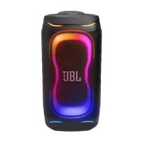 Kolonėlė JBL PartyBox 330, su ratukais, juoda