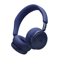 Ausinės JBL LIVE 680NC, mėlynos