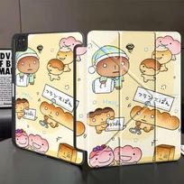 Tablet Case For iPad Air 4 5 M3 M2 1 2 M4 11inch Pro 2025 Mini 6 7 Pro 11th 10th 9th 8th 7th 12.9inch Holder Cover Sleepwear iPad Mini 6 8.3 white