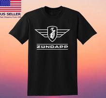 Zundapp Klasikiniai Vokietijos Motociklai Juodi Dydis S-5XL 4XL beige