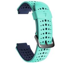 Silicone Sport Strap for Garmin Forerunner 235 220 230 620 630 735XT Watchband Bracelet Accessories