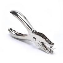 Home Hole Puncher Capacity 6mm Diameter Hole Puncher Hand Paper Cutter Paper For Scrapbooking Tool Home Office & School Supplies