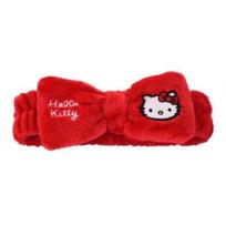 Take Care Hair Bow Headband Hello Kitty žaisminga galvos juosta su kaspinu