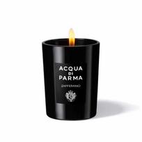 Acqua Di Parma Zafferano Candle kvepianti žvakė, 200 g