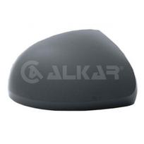 Išorinio veidrodėlio dangtelis ALKAR 6342136