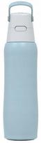 Gertuvė su filtru Dafi Solid Steel, mėlynos spalvos, 800 ml