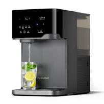 Vandens dozatorius HYDROFAST C300 RO UV 6in1, gazuotas, karštas ir šaltas, stalinis