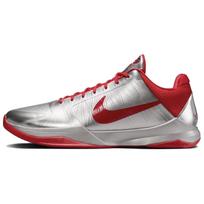 Nike x Caitlin Clark Kobe 5 Protro 'Rookie of the Year' Men's IV2712-001 EU 38 gray