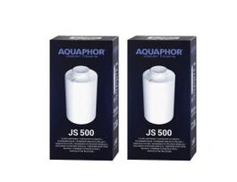 Vandens filtro kasetės Aquaphor JS500, 2 vnt.