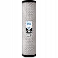Vandens filtras AQUAFIT, 20" BB, aktyvuotos anglies kasetė