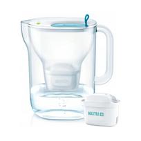 Vandens filtras Brita Style, 2,4 l, skaidrus