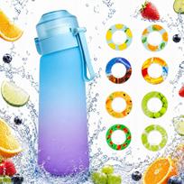 Gertuvė Fragrance Mug 650 ml su 7 skoniais