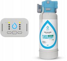 Vandens filtrų rinkinys Dafi Flow Comfort Basic DC10 filtravimo sistemai
