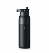 Vandens butelis LARQ PureVis2, savaime išsivalantis, UV-C filtras, 1 l