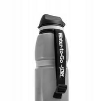 Vandens filtruojantis butelis Water-to-Go Active 1000 ml, Cloud