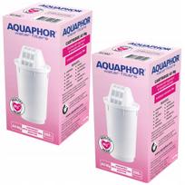 Vandens filtras su magniu Aquaphor A5 Mg, 2 vnt.