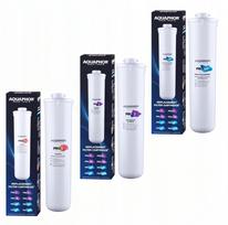Vandens filtro kasetės AQUAPHOR ECO PRO: Pro 1, Pro 2, Pro HF komplektas