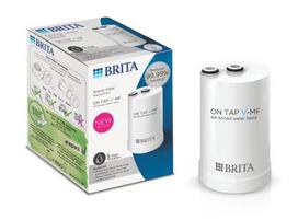 Vandens filtravimo kasetė BRITA ON TAP V-MF, 1 vnt.