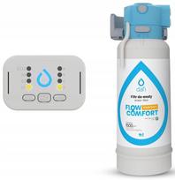 Po kriaukle montuojamas vandens filtras Dafi Flow Comfort Perfect, pradinis rinkinys