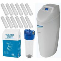 Vandens minkštinimo filtras VITECO Smart Rain 25L