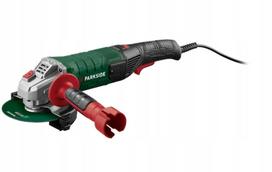 Kampinis šlifuoklis PARKSIDE PWS 125 I9, 1200 W