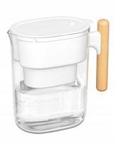Vandens filtravimo ąsotis Waterdrop Chubby 3,5 l su 1 kasete (90 dienų)