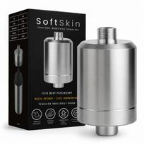 Dušo filtras SOFTSKIN WODARO 3in1 plaukams ir odai