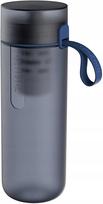 Vandens filtruojantis butelis Philips AWP2712BLR/10, 0,59 l, mėlynas