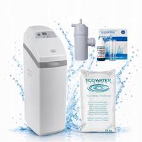 Vandens minkštinimo stotis ECOWATER COMFORT+ 500, 4–7 asmenims