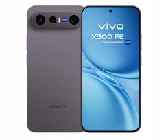Išmanusis telefonas Vivo X300 FE 12/512GB juodas