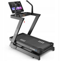 Sulankstomas elektrinis bėgimo takelis namams FITNESS CLIMB S