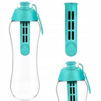 Vandens buteliukas su filtru DAFI SOFT 0,3 l, su 1 mėtų filtru, vaikams