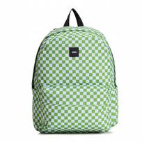 Kuprinė Vans OLD SKOOL CHECK VN000H4XFPB1, sportui ir mokyklai