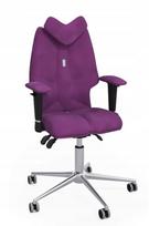 Ergonominė biuro kėdė Kulik System Fly, reabilitacijai