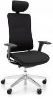 Biuro kėdė Profim Violle 131SFL NX-16, ergonominė, su pasukamu mechanizmu