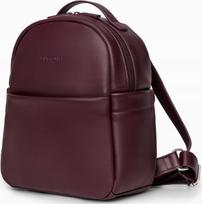 Moteriška Puccini miesto kuprinė PM9043, maža, elegantiška