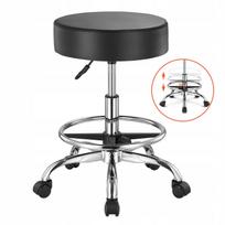 Sukamasis kėdė VEVOR, 55–71 cm, reguliuojamo aukščio, balno formos