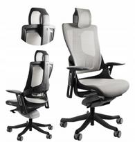 Biuro kėdė Wau 2, ergonomiško dizaino