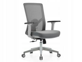 Biuro kėdė COBRA Office Plus HF503GY, pilka