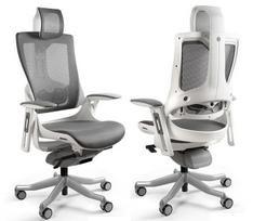Ergonominė biuro kėdė Wau 2, suktuku