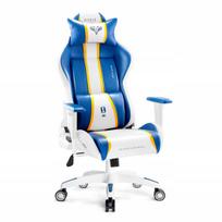Žaidimų kėdė Diablo X-One 2.0 King Size, mėlyna