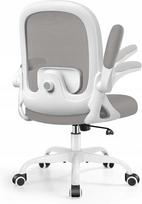 Ergonominė DoChair biuro kėdė su 3D juosmens atrama