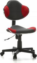 Vaikiška ergonomiška reguliuojama sukamoji kėdė hjh KIDDY GTI-2, 8–11 metų