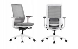 Ergonominė biuro kėdė Deeo, su pasukama baze