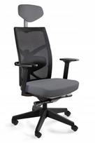 Ergonominė biuro kėdė TUNE Unique, įvairių spalvų