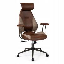 Ergonominė paminkštinta biuro kėdė