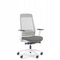 Ergonominė biuro kėdė Shine, su reguliuojama sėdyne