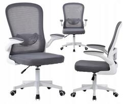 Ergonominė biuro kėdė ABI su atlošu jaunimui